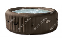 Надувной СПА бассейн INTEX PureSpa Jet Massage, арт. 28422