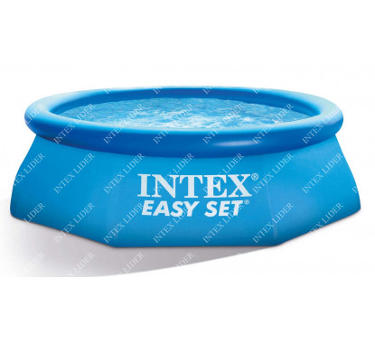 28106 Intex Надувной бассейн, 244х61 см